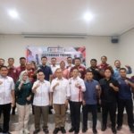 Terpilih Kembali, Dicky Berobsesi Tingkatkan Prestasi Kabaddi Sumut