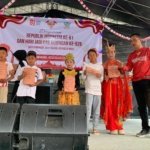 Semarak Puncak HUT RI ke-81 dan Hari Jadi Kuningan di Dusun Manis Cileuleuy
