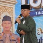 Peringati Maulid Nabi, Polres Kuningan Wadahi Bakat Dakwah Generasi Muda Lewat Lomba Dai