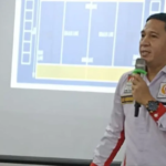 Terpilih Kembali, Dicky Berobsesi Tingkatkan Prestasi Kabaddi Sumut