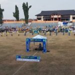 32 Kecamatan Dipastikan ikuti Turnamen Sepak Bola Bupati Cup 2026