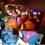 Polresta Cirebon Sita Miras Ilegal di New Berty Club