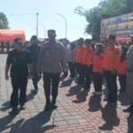 Karhutla Jangan Dianggap Biasa, Bupati Dian Ajak Seluruh Elemen Perkuat Kesiapsiagaan