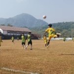 Drama Adu Penalti, Kecamatan Ciwaru Lolos ke Babak Selanjutnya Usai Tundukan Kalimanggis di Bupati Cup 2