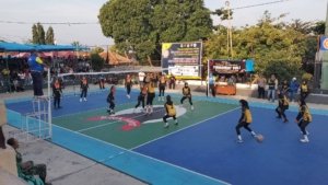 SENGIT! Angger Jaya Cigintung Sabet Gelar Juara Bhabinkamtibmas Cup 1 2026