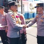 Di Depan Jajaran Polres Kuningan, Kapolda Jabar Ungkap Tagline “JAWARA” Lahir dari Riset 10 Ribu Responden