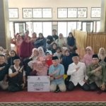 Bantu Mustahik Mandiri, BAZNAS Kuningan Luncurkan Program UMi Berbasis Masjid