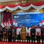 729 Warga Binaan Rutan Kelas II B Dumai Terima Remisi Umum 2026 Kado HUT Ke 81 RI