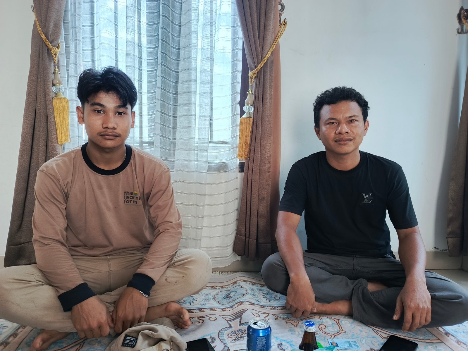 Warga Longkib Minta APH Usut Pengelolaan Dana dan Aset Desa Tahun 2023 – 2024 Warga Longkib Minta APH Usut Pengelolaan Dana dan Aset Desa Tahun 2023 – 2024