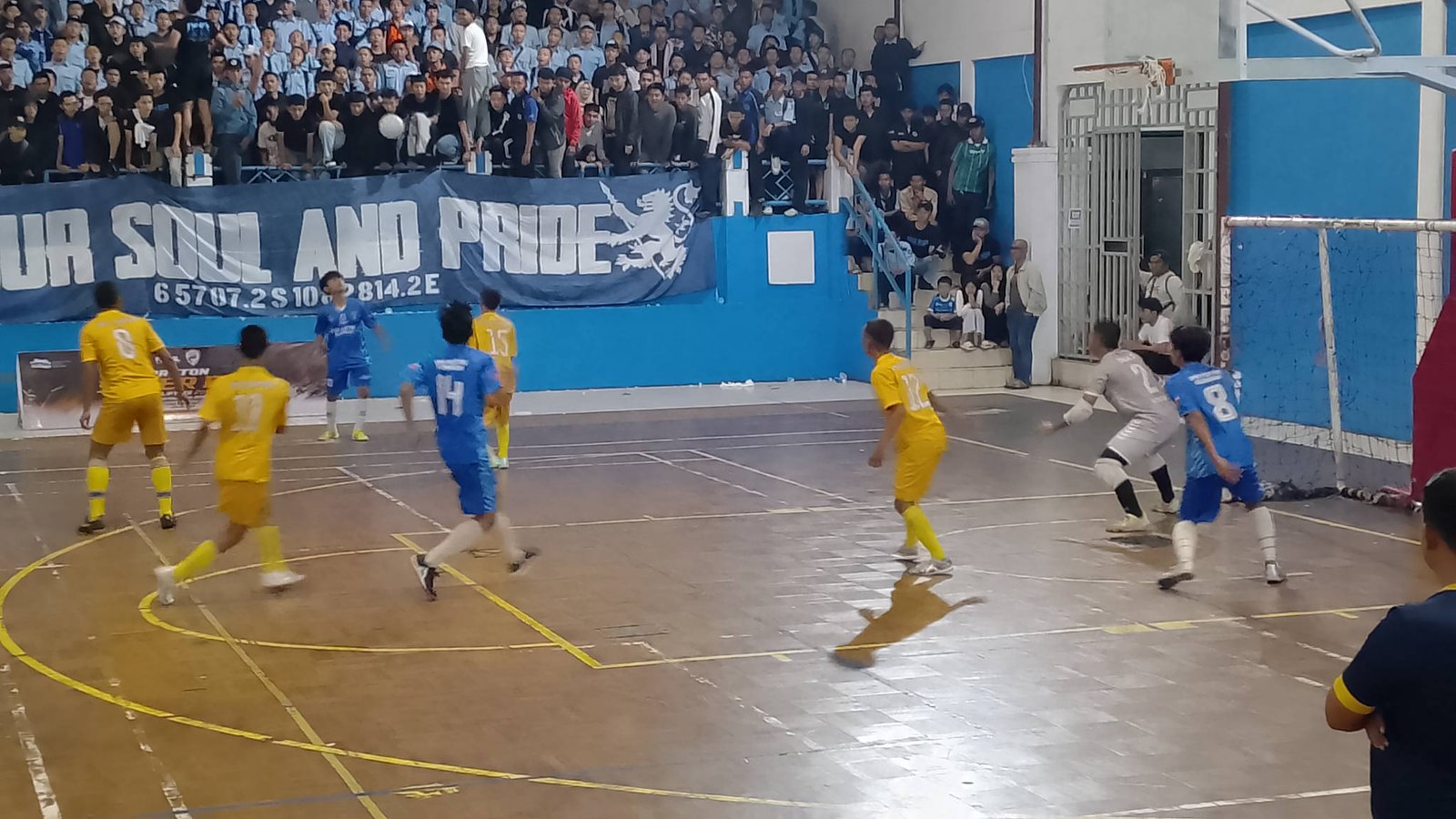 SMKN 3 Kuningan Sabet Gelar Juara Proton Super Cup Qualifier 2026 Usai Drama Adu Penalti SMKN 3 Kuningan Sabet Gelar Juara Proton Super Cup Qualifier 2026 Usai Drama Adu Penalti