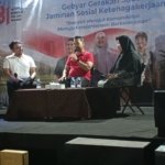 Sosialisasi BPJS Ketenagakerjaan, Lindungi Pelaku Usaha Dumai dari Risiko Kerja Hingga Beasiswa