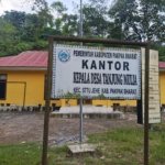 Surat Kades Tanjung Mulia “Salah Kamar”, Usulkan Pencoretan Sejumlah Warga Dari DPT Desa Lae Ikan