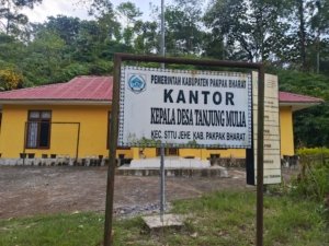 Surat Kades Tanjung Mulia “Salah Kamar”, Usulkan Pencoretan Sejumlah Warga Dari DPT Desa Lae Ikan