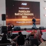 Apresiasi Pekerja Senyap, Bupati Kuningan puji Penerima Pangajen Rakyat Pinunjul 2026