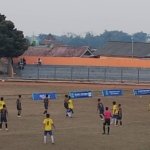 Taklukan Tuan Rumah 1-0, Luragung Tembus Semifinal Bupati Cup dan Siap Pertahankan Gelar Juara