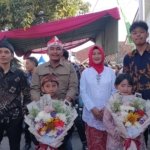 Menyatu Dalam Kemeriahan Pesta Rakyat, Sukamulya Sambut Tiga Peringatan Bersejarah