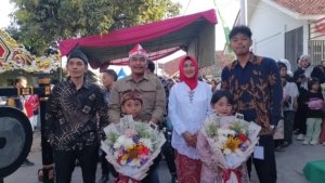 Menyatu Dalam Kemeriahan Pesta Rakyat, Sukamulya Sambut Tiga Peringatan Bersejarah