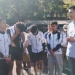 Bakar Semangat Skuad Ciawigebang di Final Bupati Cup, Nurcholis Mauludin Syah Siapkan Bonus Rp5 Juta