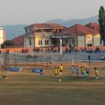 Tundukan Cilimus 1-0, Kesebelasan Luragung Amankan Tiket Final Bupati Cup 2026