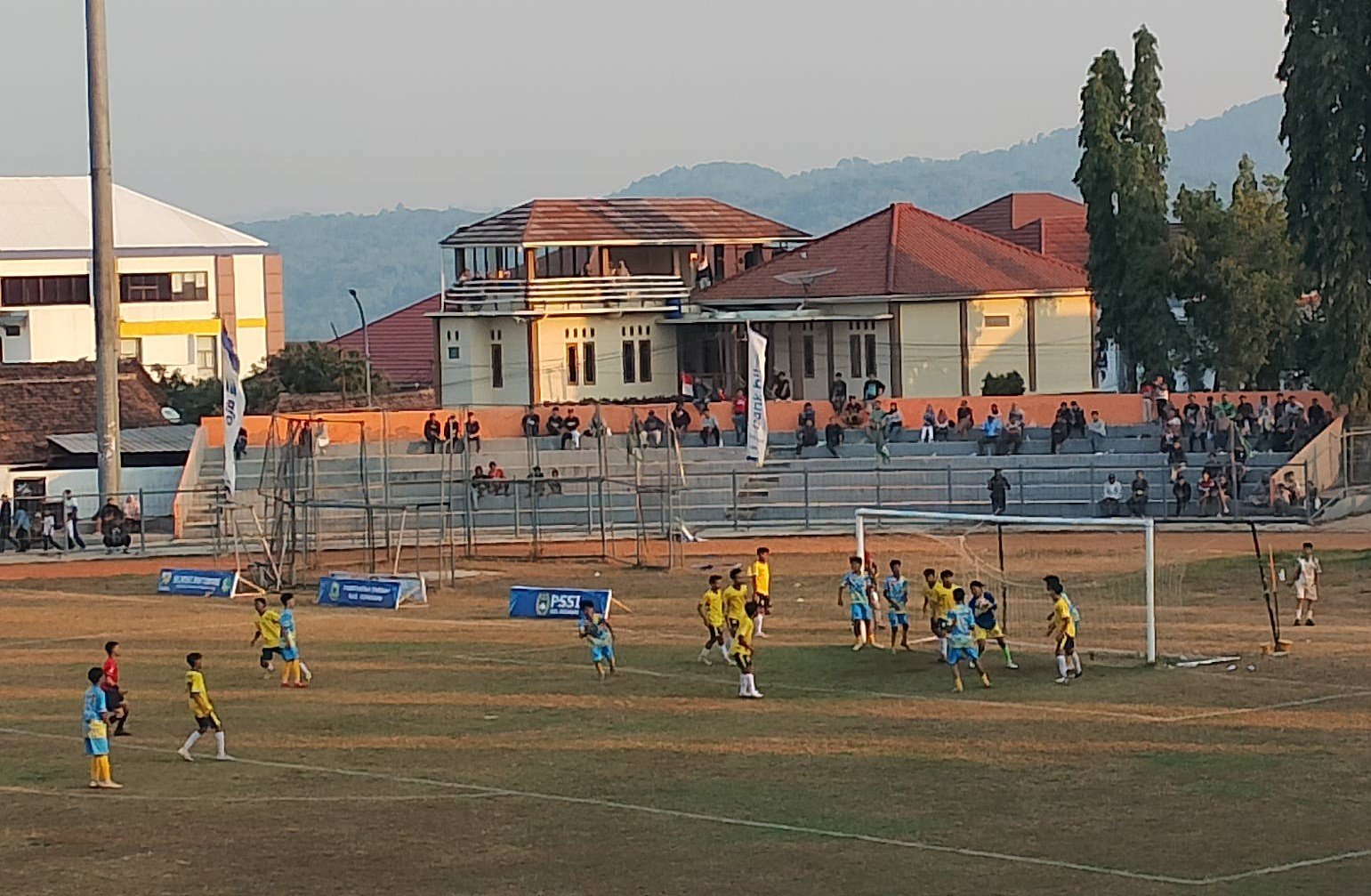 Tundukan Cilimus 1-0, Kesebelasan Luragung Amankan Tiket Final Bupati Cup 2026 Tundukan Cilimus 1-0, Kesebelasan Luragung Amankan Tiket Final Bupati Cup 2026