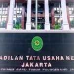 PTUN Jakarta Tolak Keberatan UGM, Wajibkan Pembukaan Dokumen Akademik Joko Widodo ke Publik