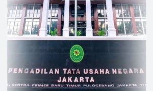 PTUN Jakarta Tolak Keberatan UGM, Wajibkan Pembukaan Dokumen Akademik Joko Widodo ke Publik