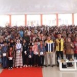 Bukan Sekadar Sekolah, Ini Cara Bupati Imron ‘Membangun Harapan’ Baru bagi Anak-anak Kurang Mampu di Cirebon