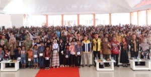 Bukan Sekadar Sekolah, Ini Cara Bupati Imron ‘Membangun Harapan’ Baru bagi Anak-anak Kurang Mampu di Cirebon