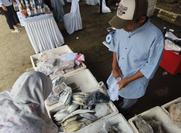 Produksi Perikanan Kabupaten Cirebon Melonjak di Akhir Tahun, Budi Daya Jadi Penopang Utama Produksi Perikanan Kabupaten Cirebon Melonjak di Akhir Tahun, Budi Daya Jadi Penopang Utama