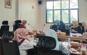 Desak Realisasi Rumah Aman dan Psikolog di Setiap Kecamatan, DPRD Cirebon Perkuat Anggaran Perlindungan Perempuan 2027