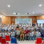 Cegah “Pembunuhan Karakter, Diskominfo Cirebon dan UIN Sunan Kalijaga Gelar Literasi Digital