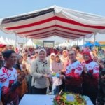 Peringati Hari Koperasi ke-79, Pemkab Cirebon Perkuat Ekonomi Kerakyatan