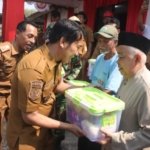 Wasev TMMD Mabes AD: Kebersamaan dengan Warga Adalah Marwah Sejati Program TMMD di Cirebon