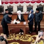 DPRD dan Pemkab Cirebon Teken Nota Kesepakatan KUA-PPAS TA 2027 Sebagai Landasan Anggaran Terarah dan Transparan
