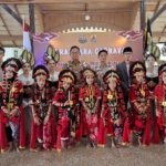 Cakrabuana Karnaval: Sinergi UMKM dan Budaya Lokal Dongkrak Ekonomi Cirebon