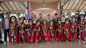 Cakrabuana Karnaval: Sinergi UMKM dan Budaya Lokal Dongkrak Ekonomi Cirebon