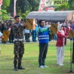 Apel Kebangsaan “Jaga Rawat Jawa Barat”: Polresta Cirebon Galang Sinergi Lintas Elemen Wujudkan Kabupaten Aman dan Kondusif