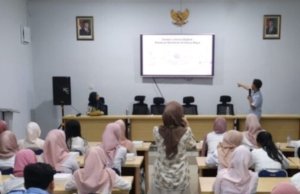 Diskominfo Kabupaten Cirebon Bekali Forum Anak dengan Literasi Digital Berkarakter
