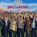 Ketua DPRD Cirebon: Sinergitas Forkopimda dan Masyarakat Kunci Utama “Jaga Rawat” Kabupaten Cirebon