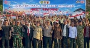 Ketua DPRD Cirebon: Sinergitas Forkopimda dan Masyarakat Kunci Utama “Jaga Rawat” Kabupaten Cirebon