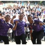Pemkab Cirebon Dukung SMPN 2 Palimanan Raih Juara SSK Nasional