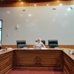 Selesaikan Masalah Desa Hulubanteng, Ketua DPRD Rekomendasikan Riksus dan Pelaksanaan Perbup Nomor 155 Tahun 2020