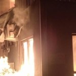 Kebakaran Gudang PT Multi Inti Parahiyangan di Astanajapura Berhasil di Padam Setelah 2 Jam