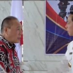Bupati Gusril dan Dadang Mishal Dorong Kaur Hidupkan Kembali Kejayaan Rempah Cengkeh, Lada dan Pala