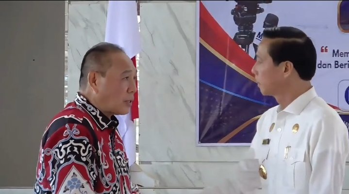 Bupati Gusril dan Dadang Mishal Dorong Kaur Hidupkan Kembali Kejayaan Rempah Cengkeh, Lada dan Pala Bupati Gusril dan Dadang Mishal Dorong Kaur Hidupkan Kembali Kejayaan Rempah Cengkeh, Lada dan Pala