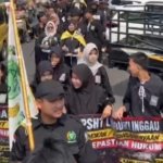 Aliansi SETIA HATI (PHST) Lubuk Linggau Gelar Aksi, Desak Polres Usut Tuntas Dugaan Pengeroyokan dan Penganiayaan Terhadap Agus Seswanto