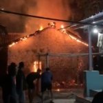 Rumah Warga di Watubelah Ludes Terbakar Dini Hari, Kabid PPSP Eno Sujana Imbau Waspada Instalasi Listrik