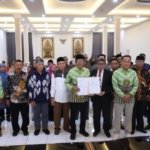 ICMI Cirebon Lantik Pengurus Baru, Gagaskan “Desa Cendekia” untuk Percepat Pembangunan Daerah