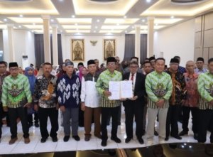 ICMI Cirebon Lantik Pengurus Baru, Gagaskan “Desa Cendekia” untuk Percepat Pembangunan Daerah