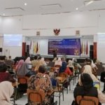 Pendampingan Penyusunan Dokumen SPMI LLDIKTI Regional IV Berlangsung di “UNIKU”